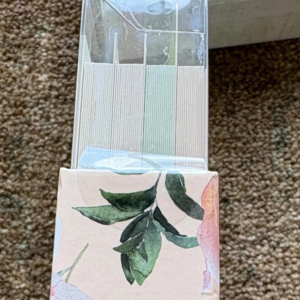 Eccolo A Box of Verse Scripture Cards - Pink and Gold